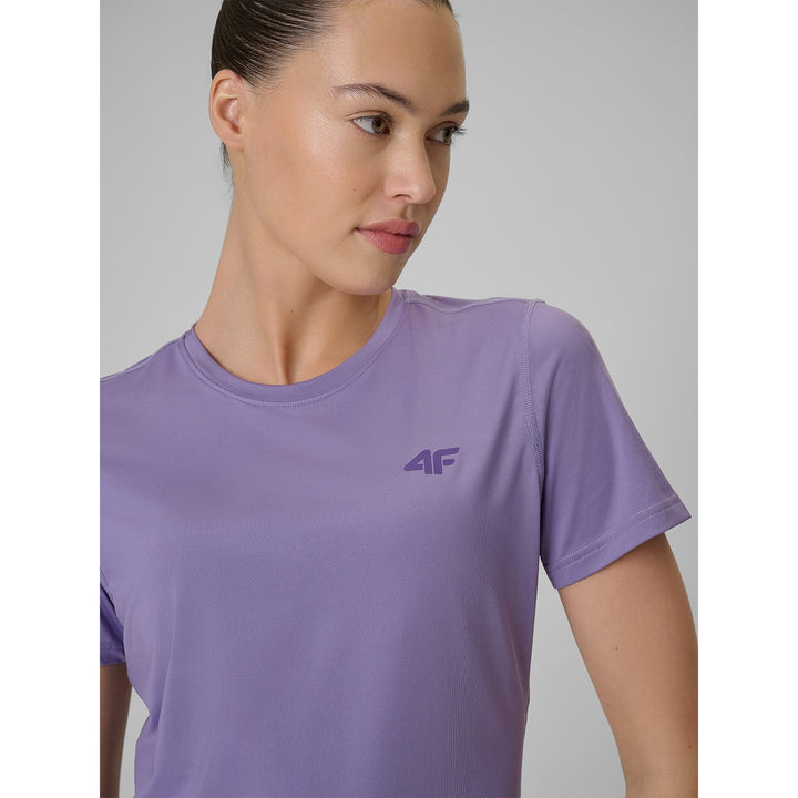 4F treeningsärk Multiactive Training Tee