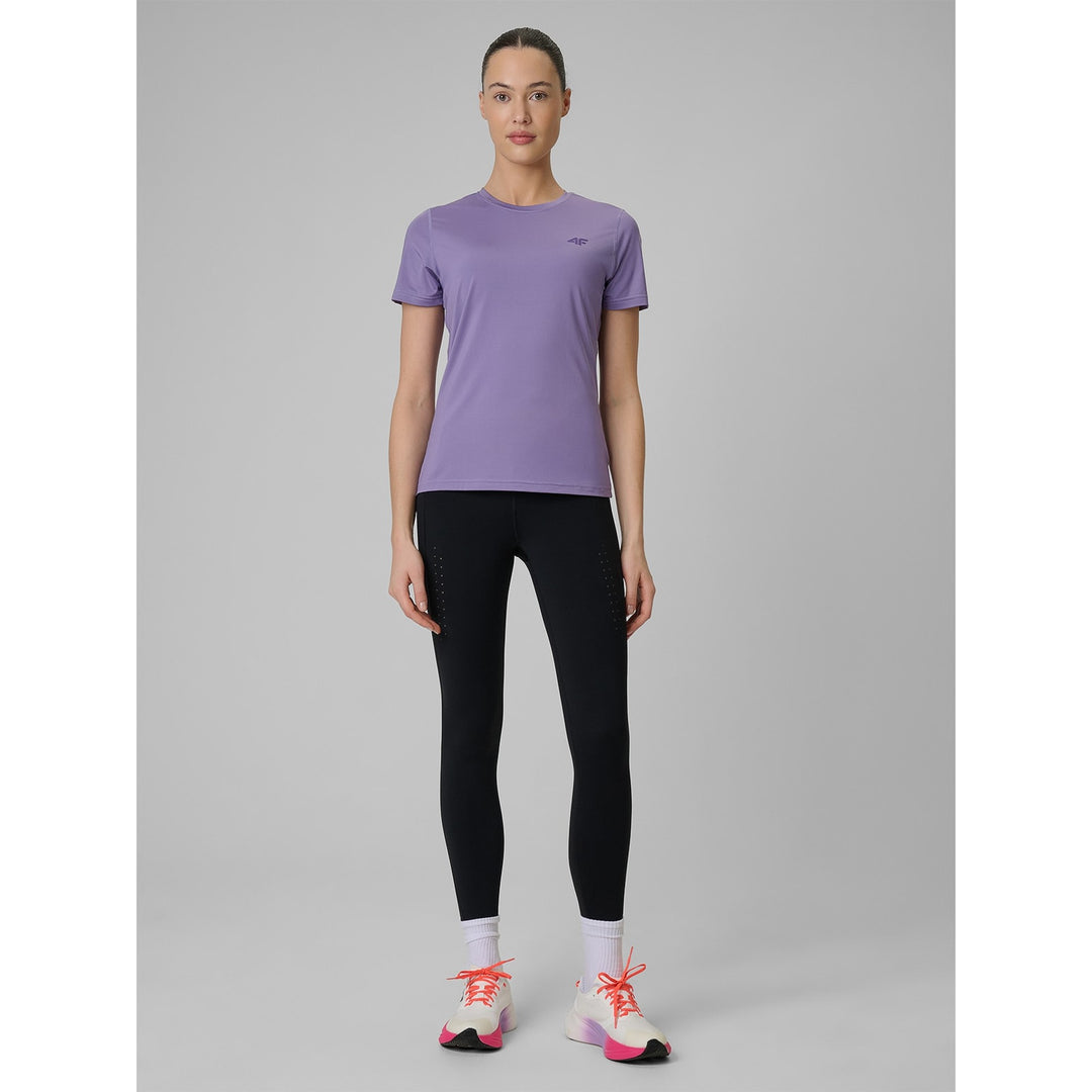 4F treeningsärk Multiactive Training Tee