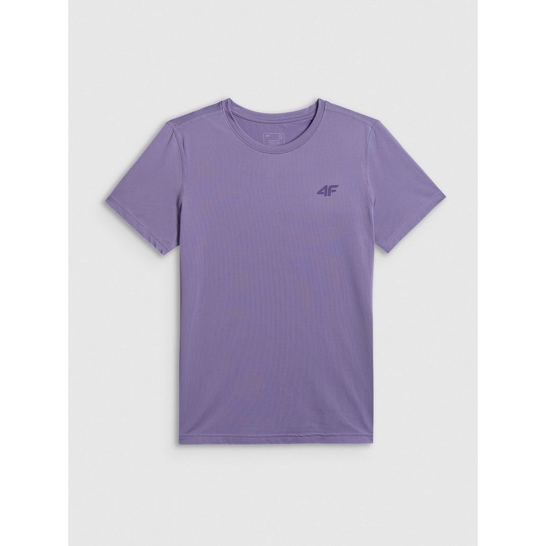4F treeningsärk Multiactive Training Tee