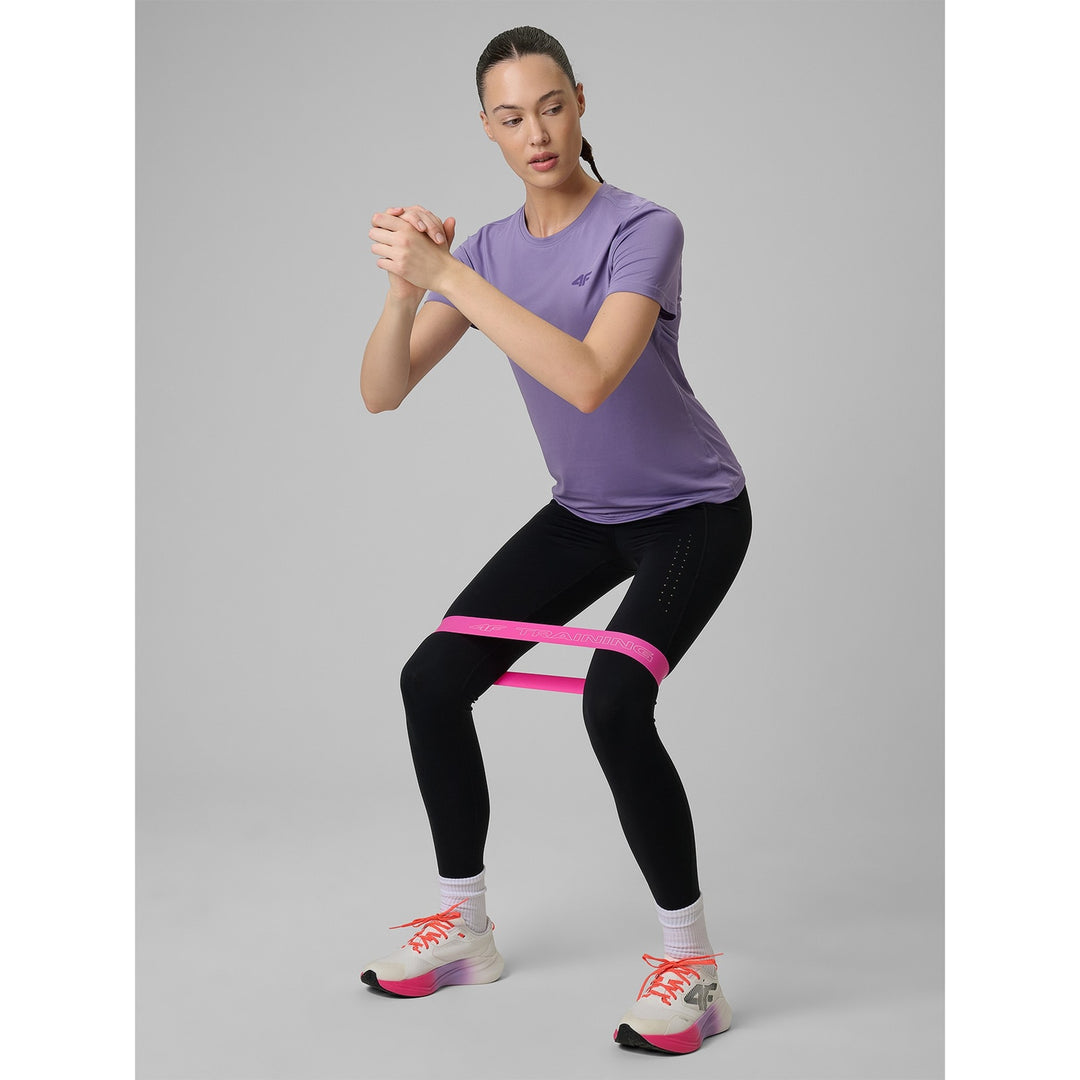 4F treeningsärk Multiactive Training Tee