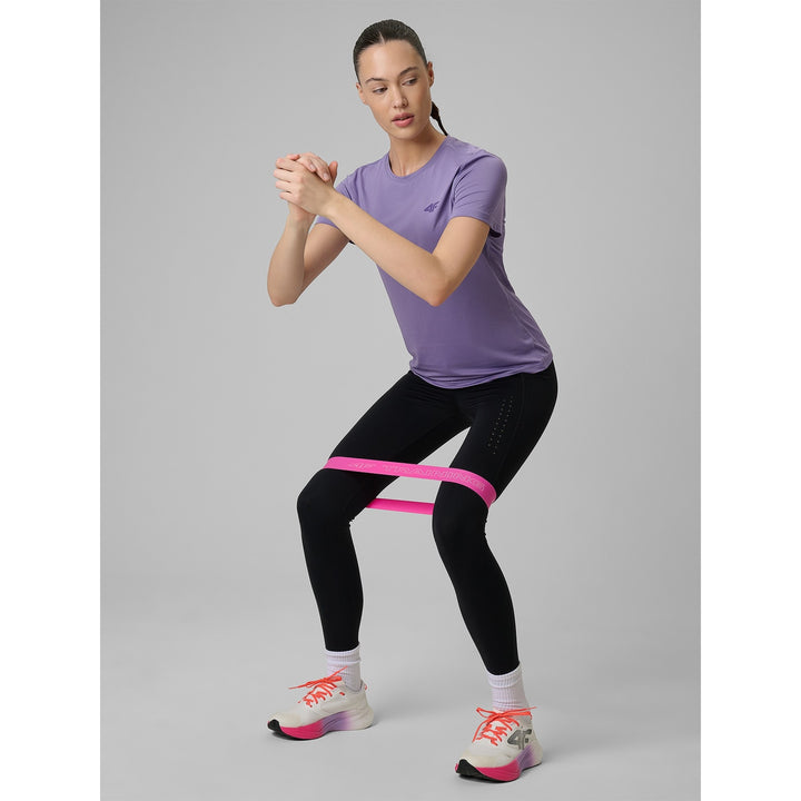 4F treeningsärk Multiactive Training Tee