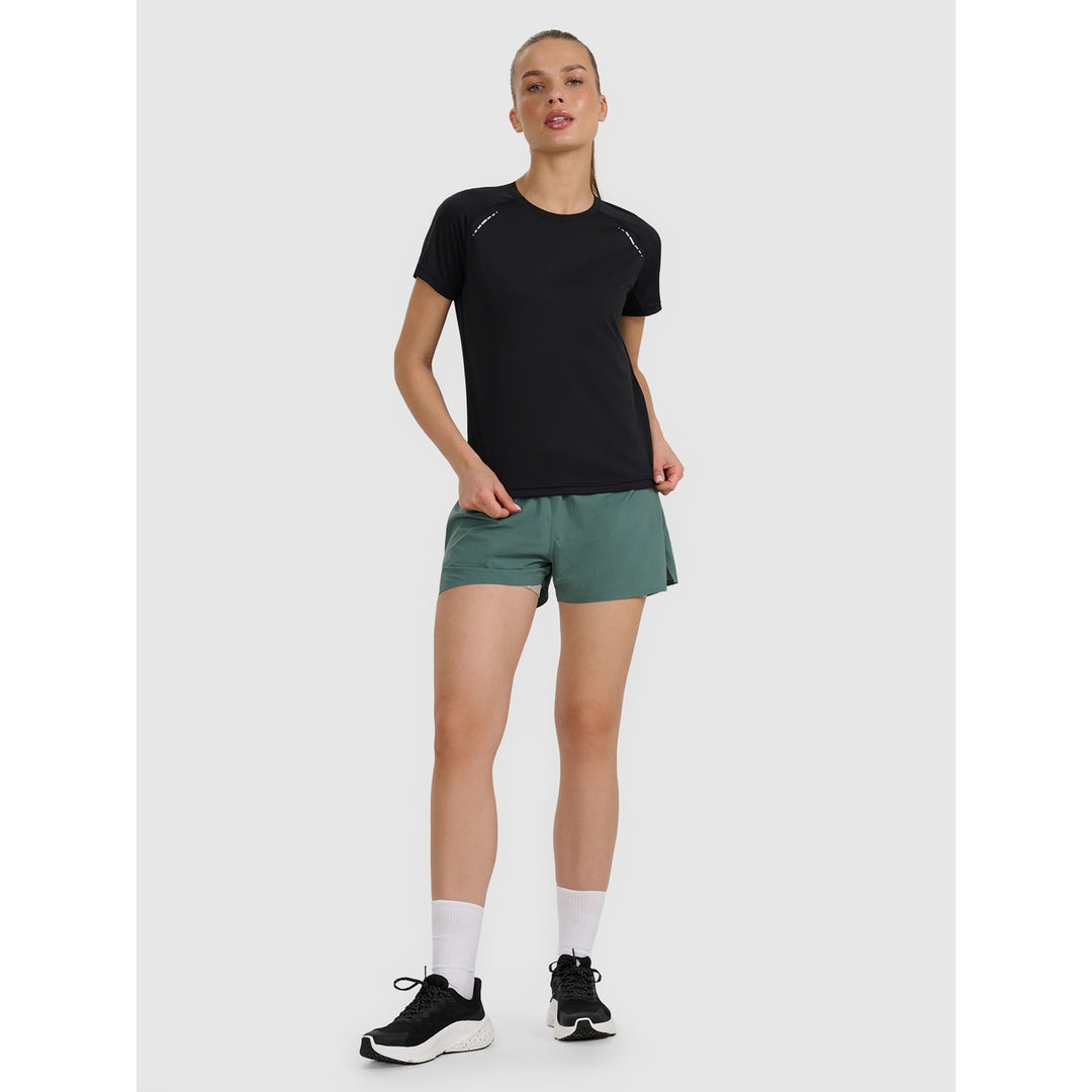 4F treeningsärk Quick-Drying Training Tee