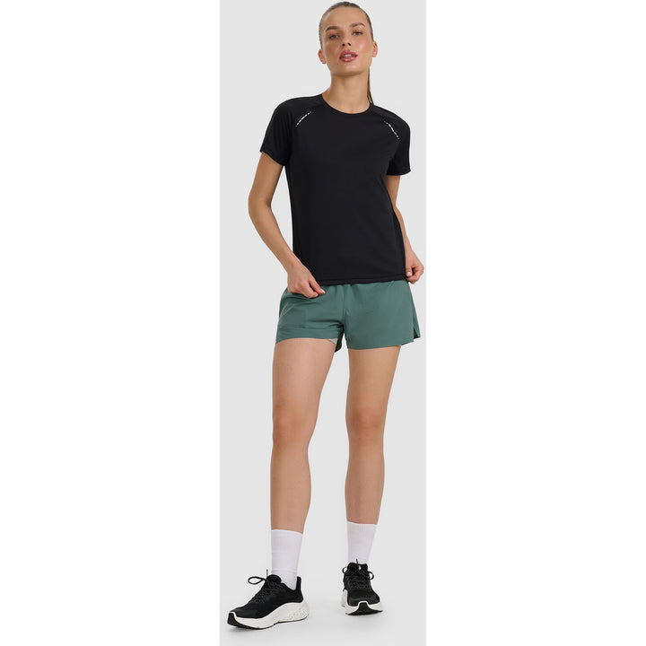 4F treeningsärk Quick-Drying Training Tee