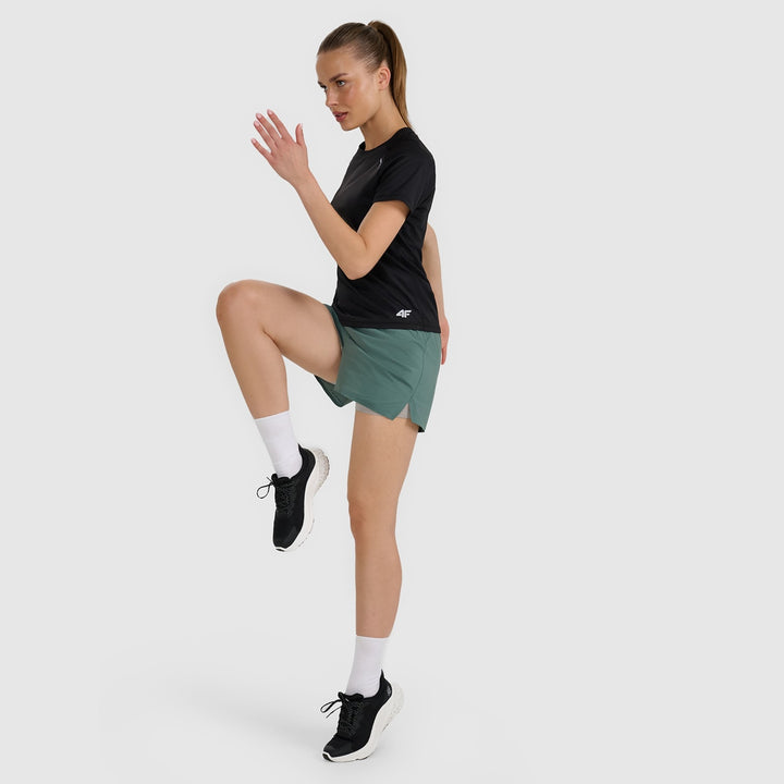 4F treeningsärk Quick-Drying Training Tee