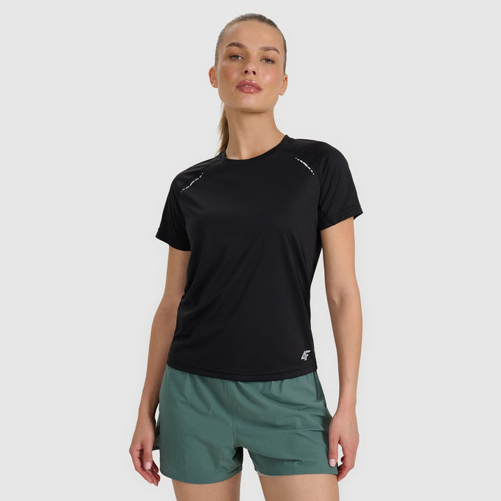 4F treeningsärk Quick-Drying Training Tee