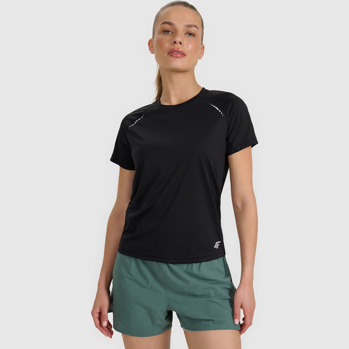 4F treeningsärk Quick-Drying Training Tee