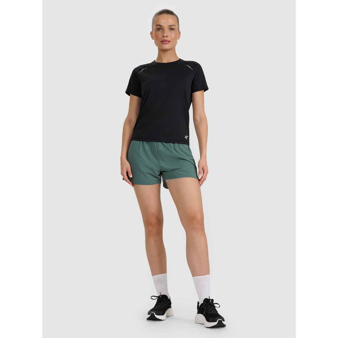 4F treeningsärk Quick-Drying Training Tee