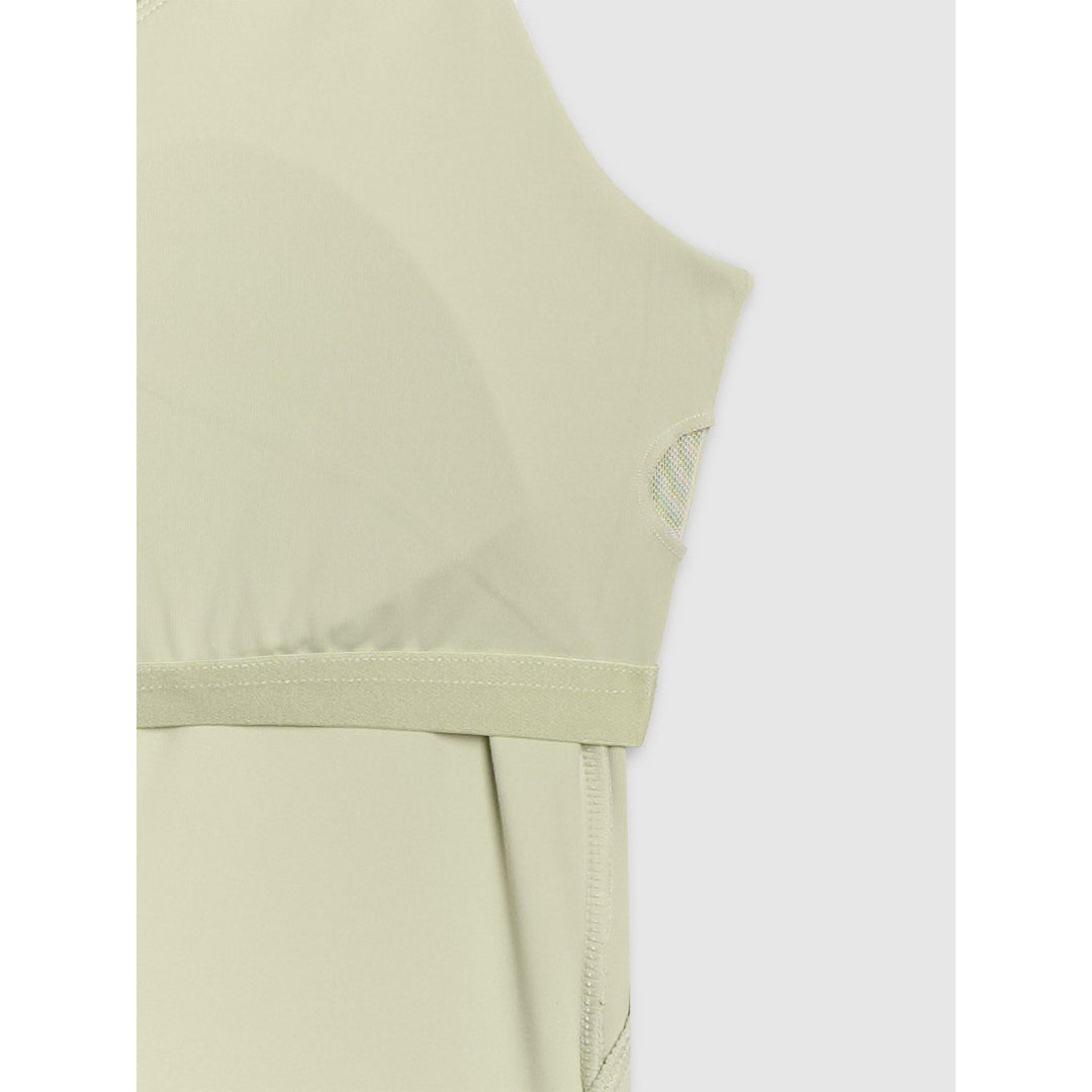 4F treeningsärk Quick-Drying Yoga Top