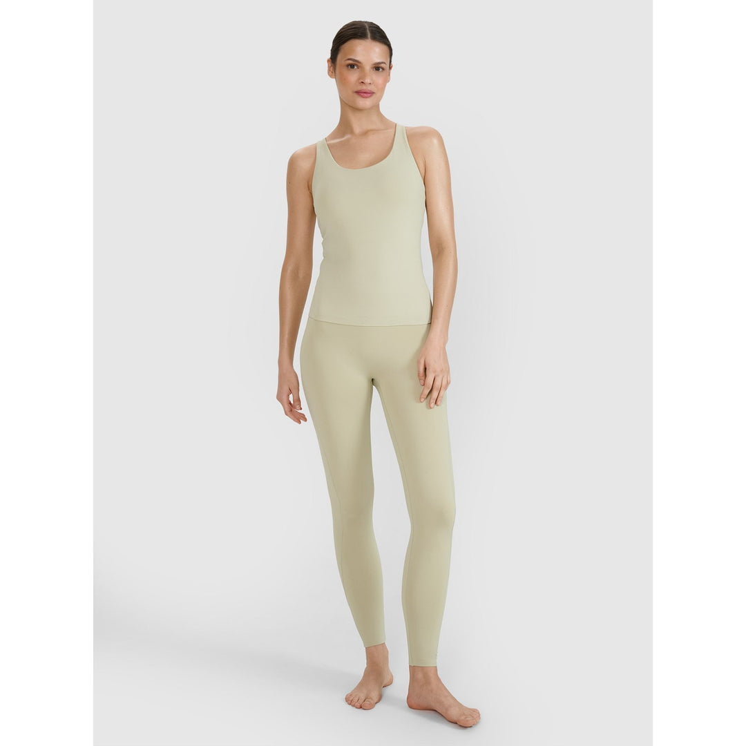 4F treeningsärk Quick-Drying Yoga Top