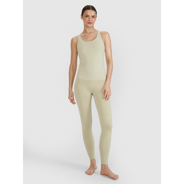 4F treeningsärk Quick-Drying Yoga Top