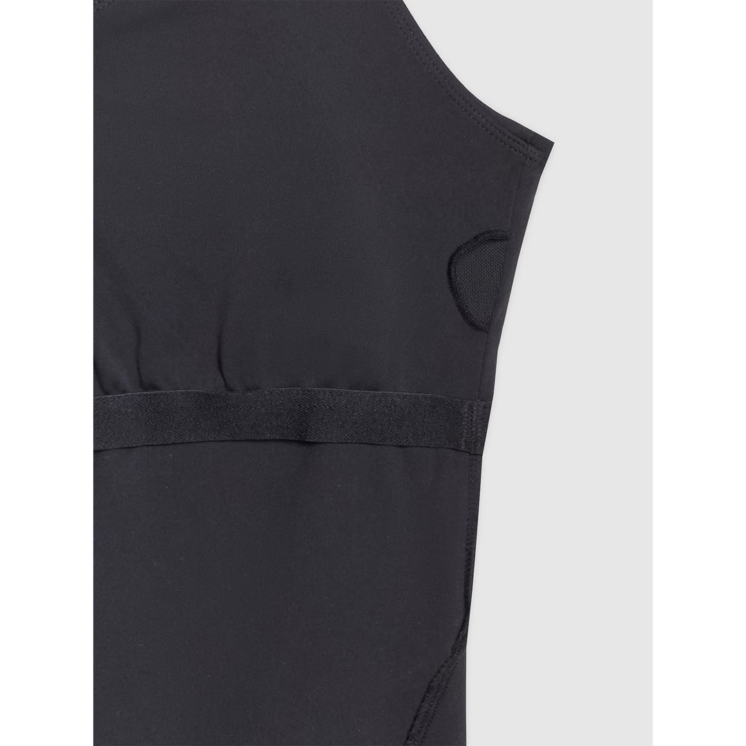 4F treeningsärk Quick-Drying Yoga Top