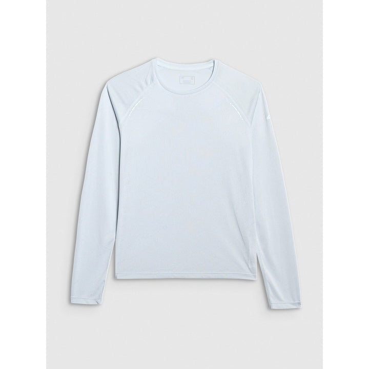 4F treeningsärk Reflective Running Longsleeve