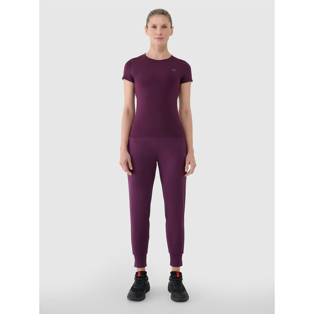 4F treeningsärk Regular Fit Training Tee
