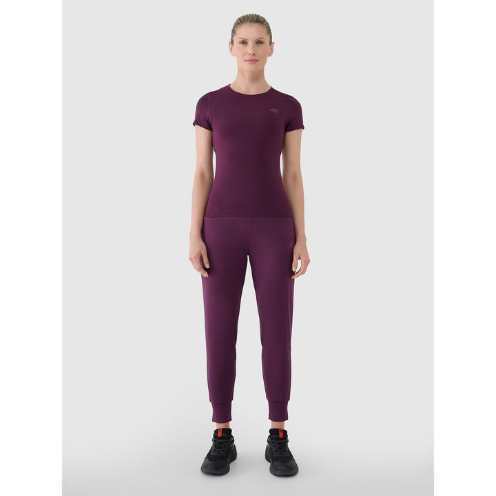 4F treeningsärk Regular Fit Training Tee