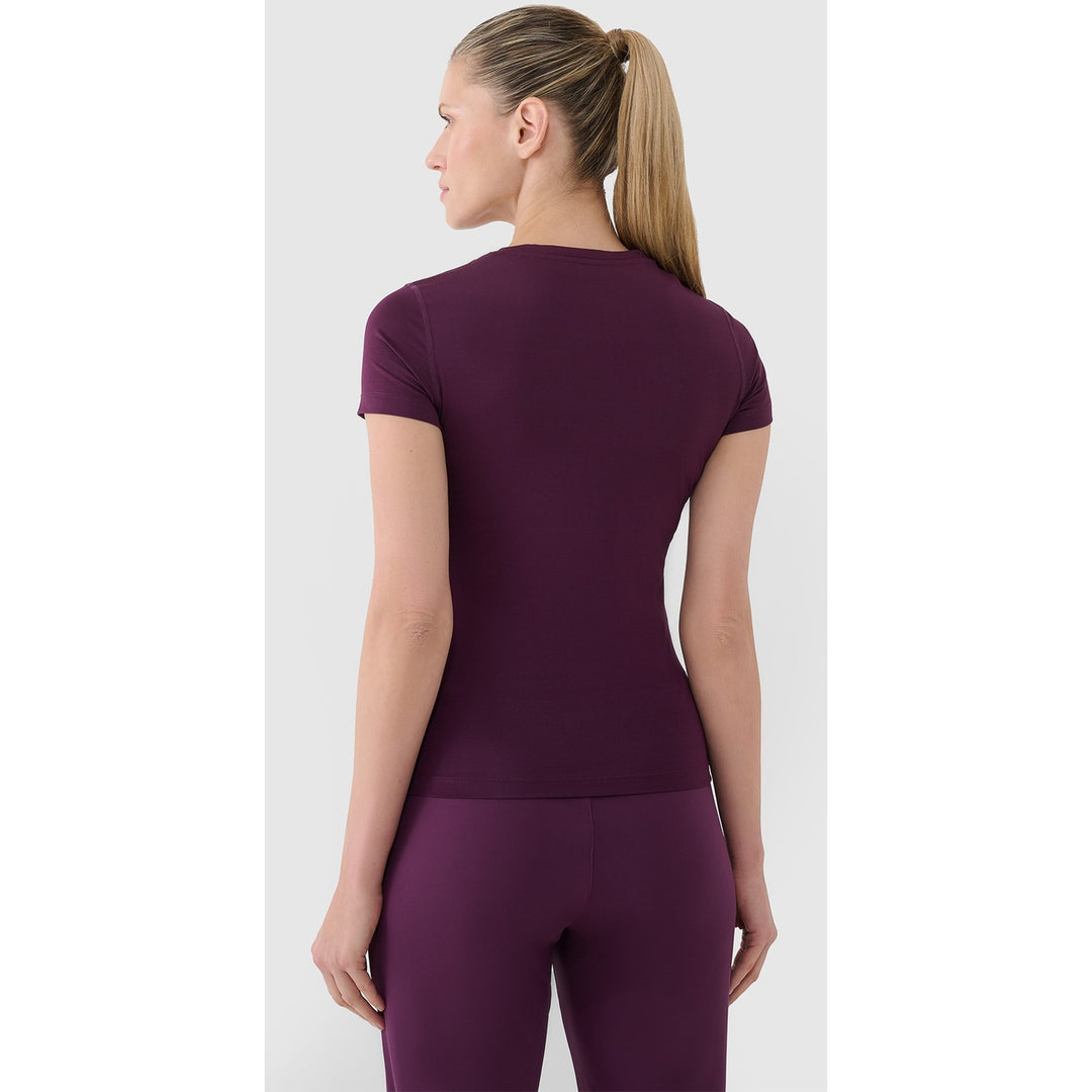 4F treeningsärk Regular Fit Training Tee