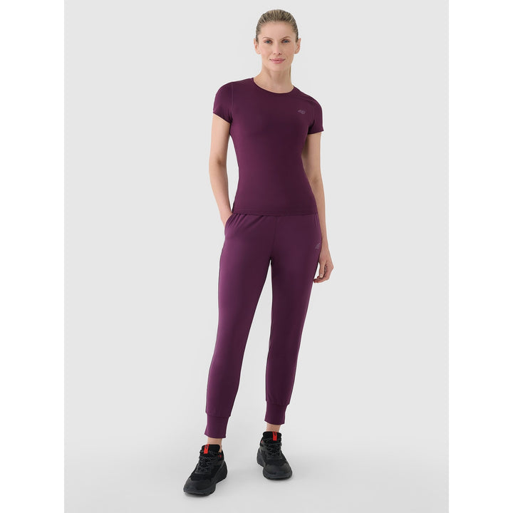 4F treeningsärk Regular Fit Training Tee