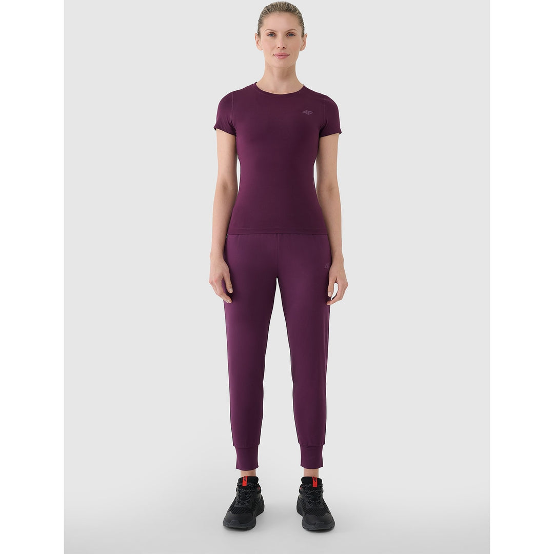 4F treeningsärk Regular Fit Training Tee