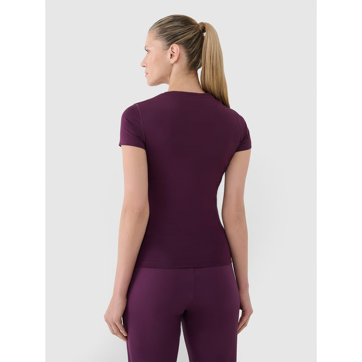 4F treeningsärk Regular Fit Training Tee
