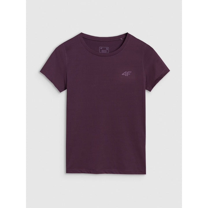 4F treeningsärk Regular Fit Training Tee