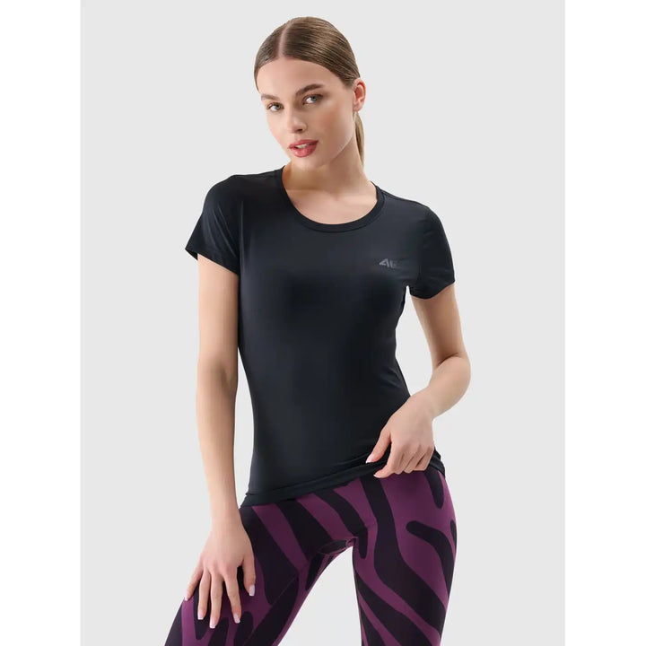 4F treeningsärk Regular Fit Training Tee