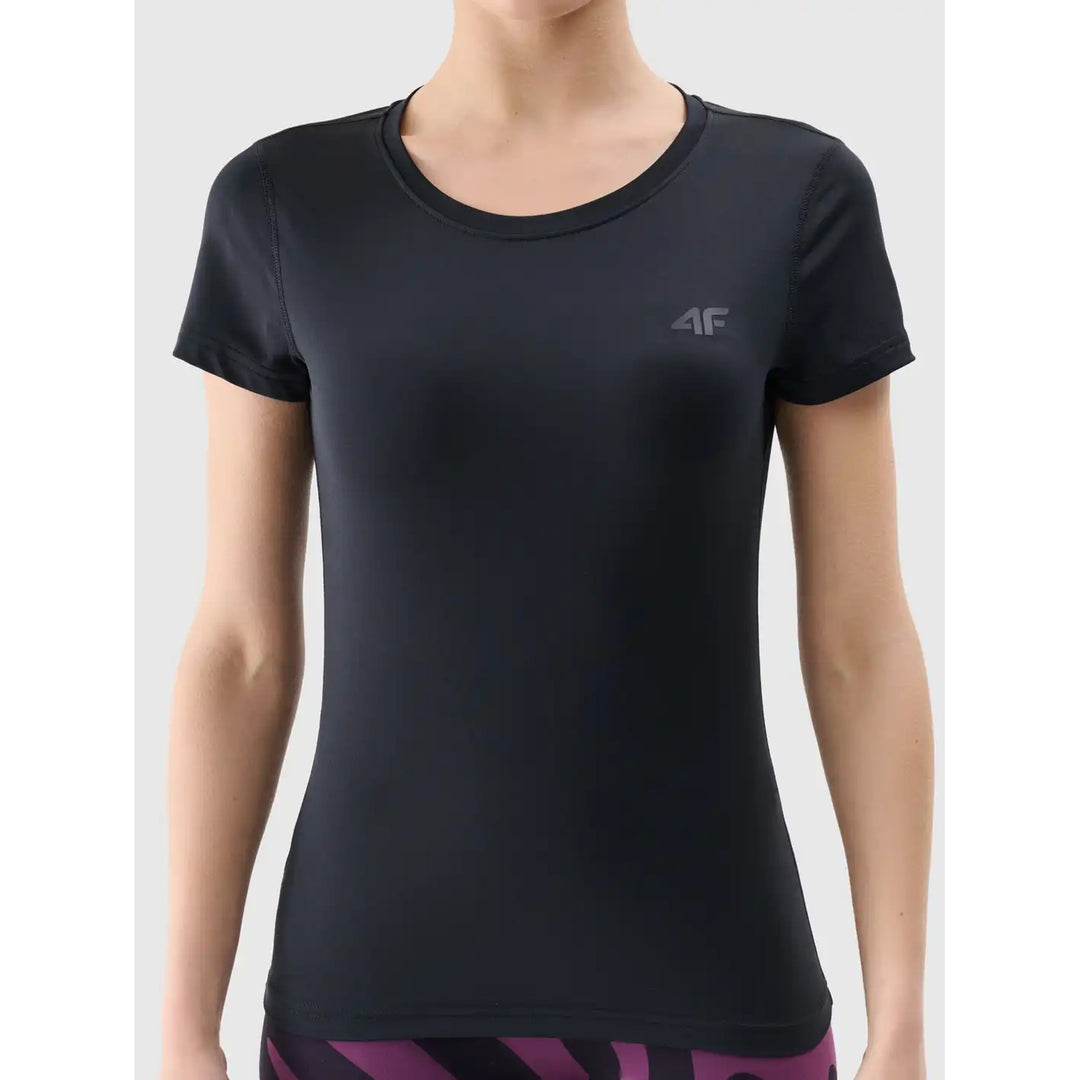4F treeningsärk Regular Fit Training Tee