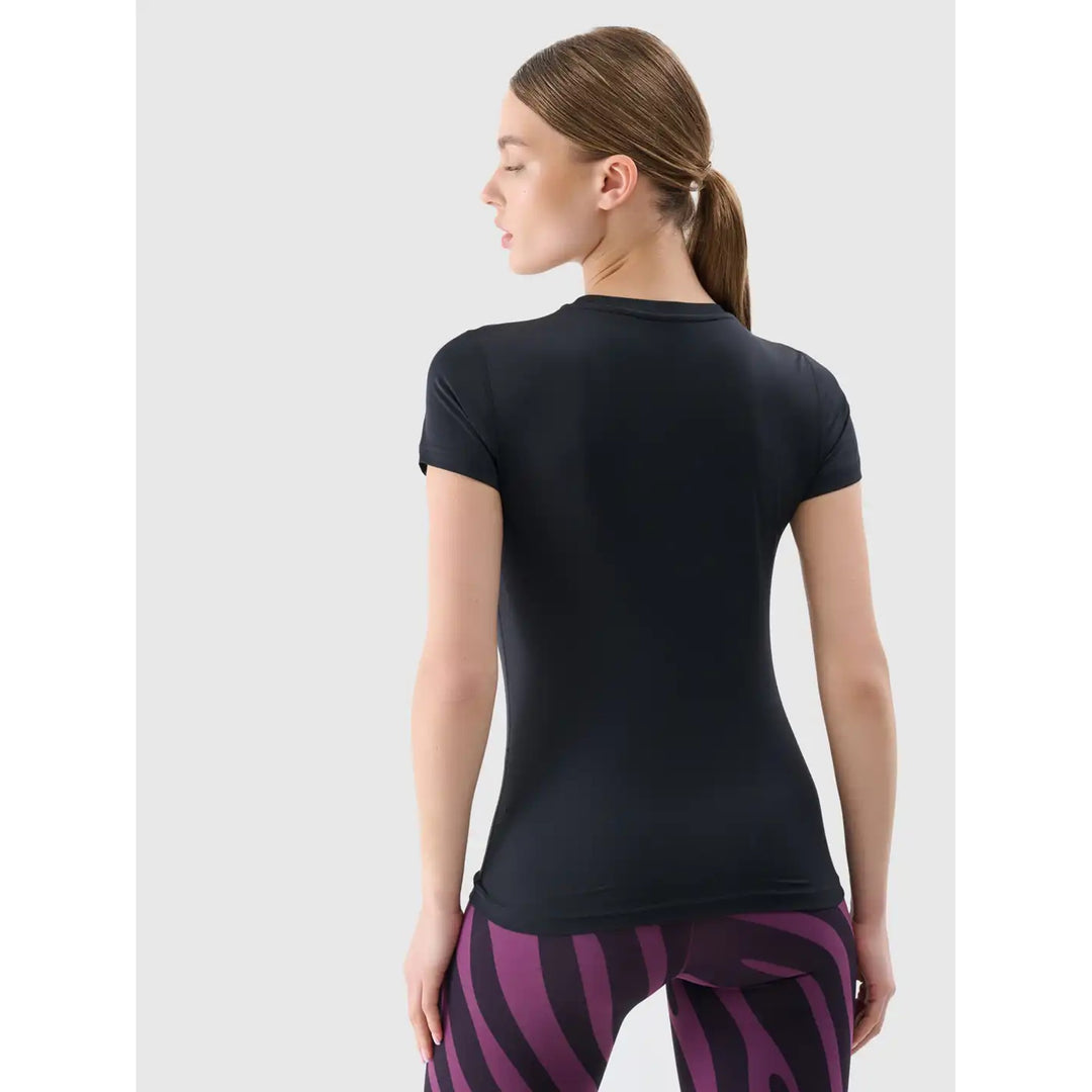 4F treeningsärk Regular Fit Training Tee