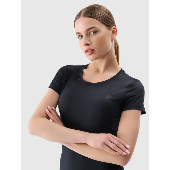 4F treeningsärk Regular Fit Training Tee