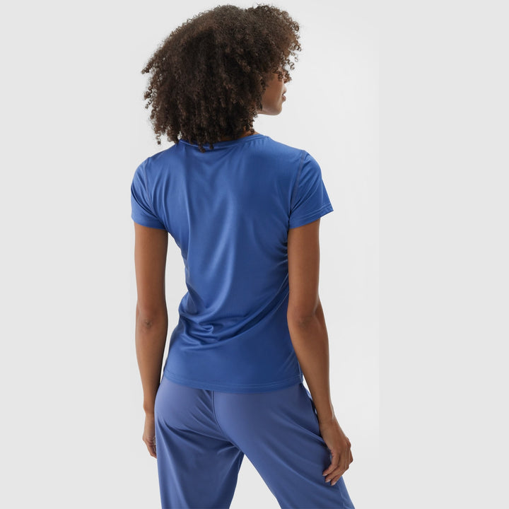 4F treeningsärk Regular Fit Training Tee