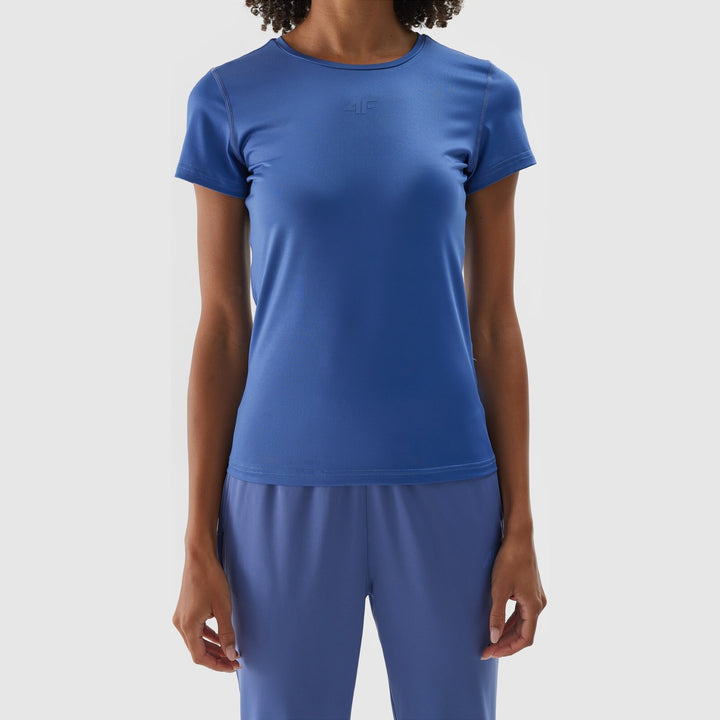 4F treeningsärk Regular Fit Training Tee