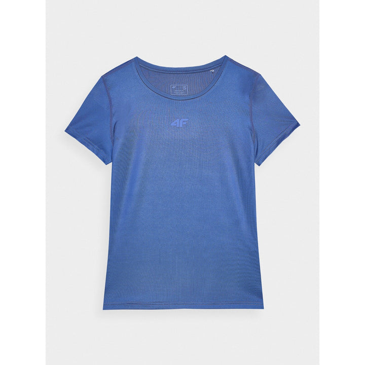 4F treeningsärk Regular Fit Training Tee