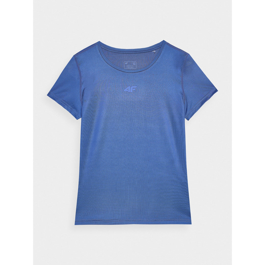 4F treeningsärk Regular Fit Training Tee