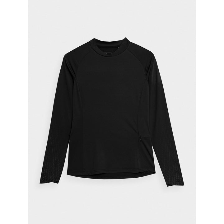 4F treeningsärk Running Long-Sleeve