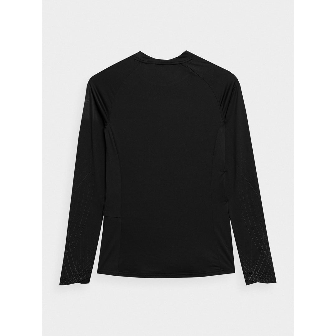 4F treeningsärk Running Long-Sleeve
