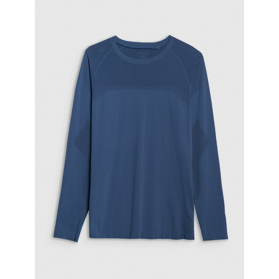 4F treeningsärk Seamless Training Longsleeve