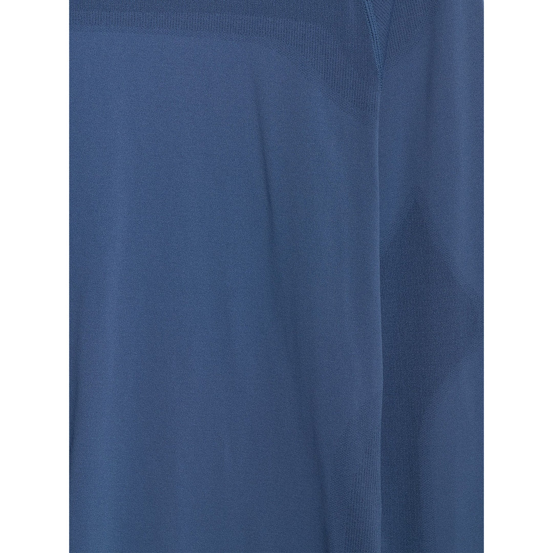 4F treeningsärk Seamless Training Longsleeve