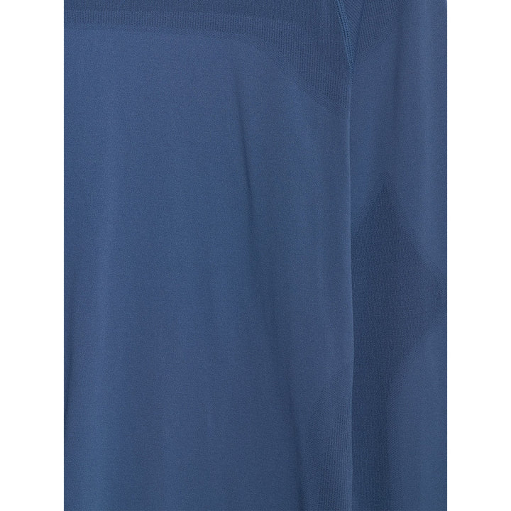 4F treeningsärk Seamless Training Longsleeve