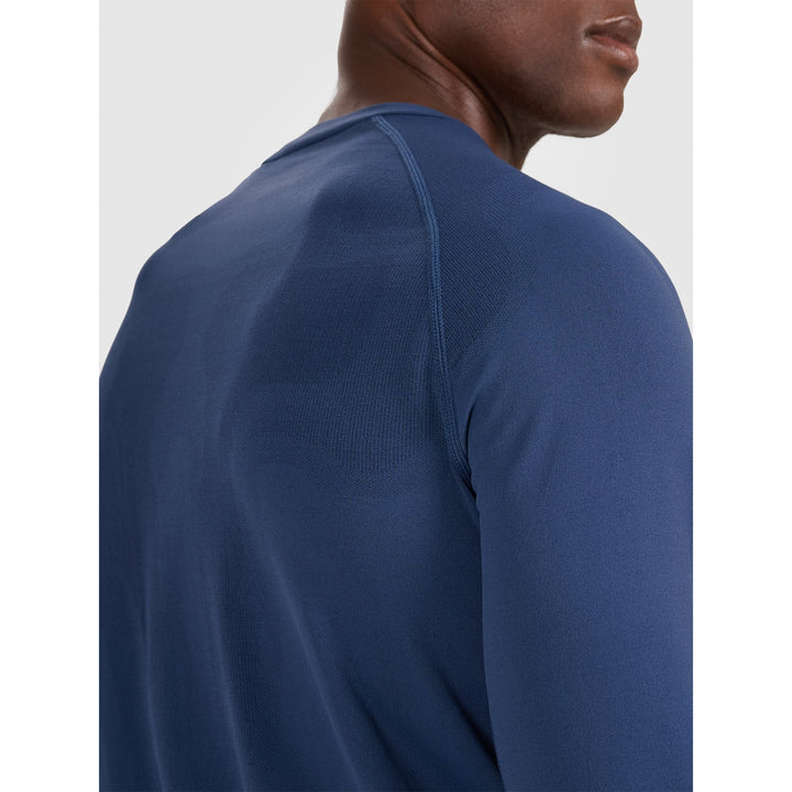 4F treeningsärk Seamless Training Longsleeve