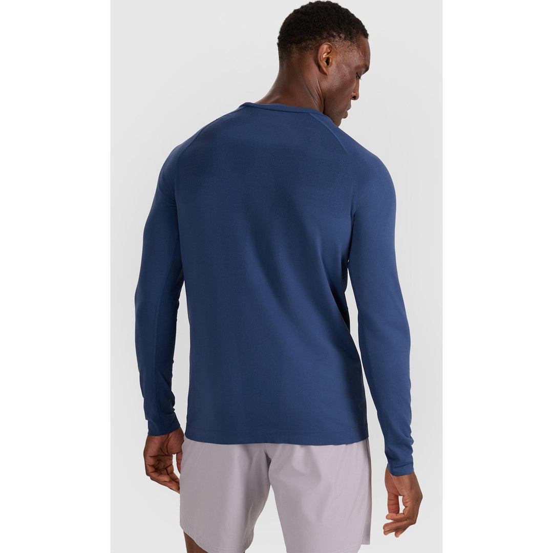 4F treeningsärk Seamless Training Longsleeve