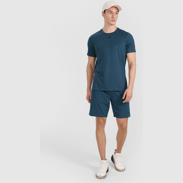 4F treeningsärk Sportwear Tee