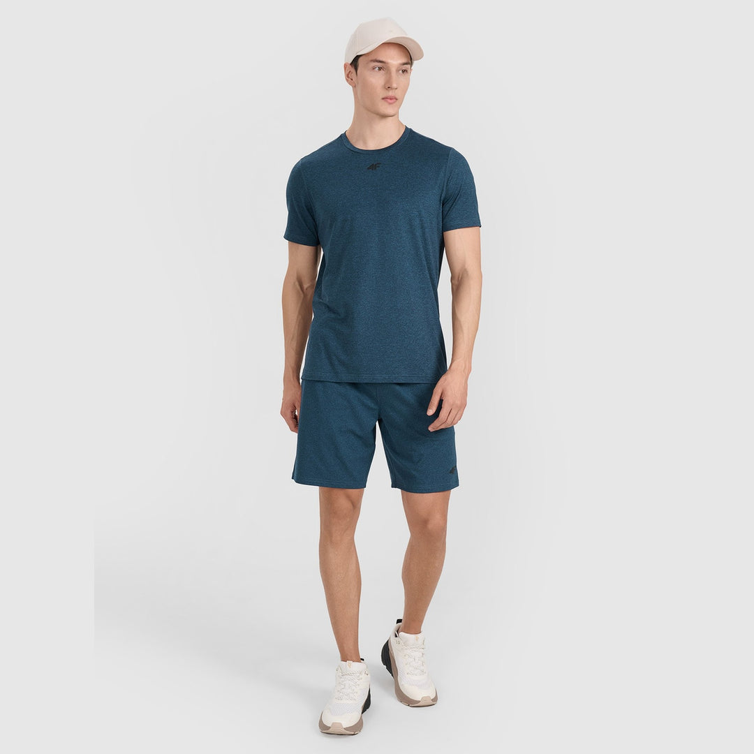 4F treeningsärk Sportwear Tee