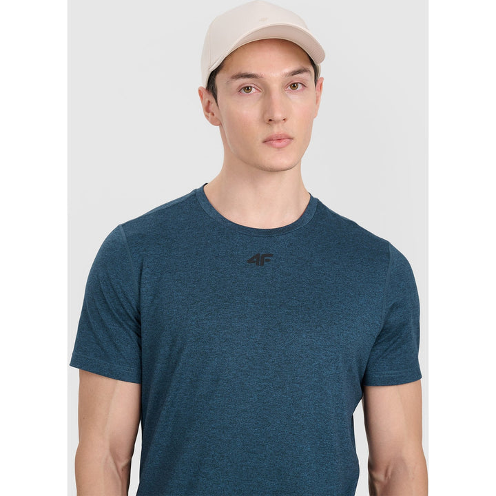 4F treeningsärk Sportwear Tee