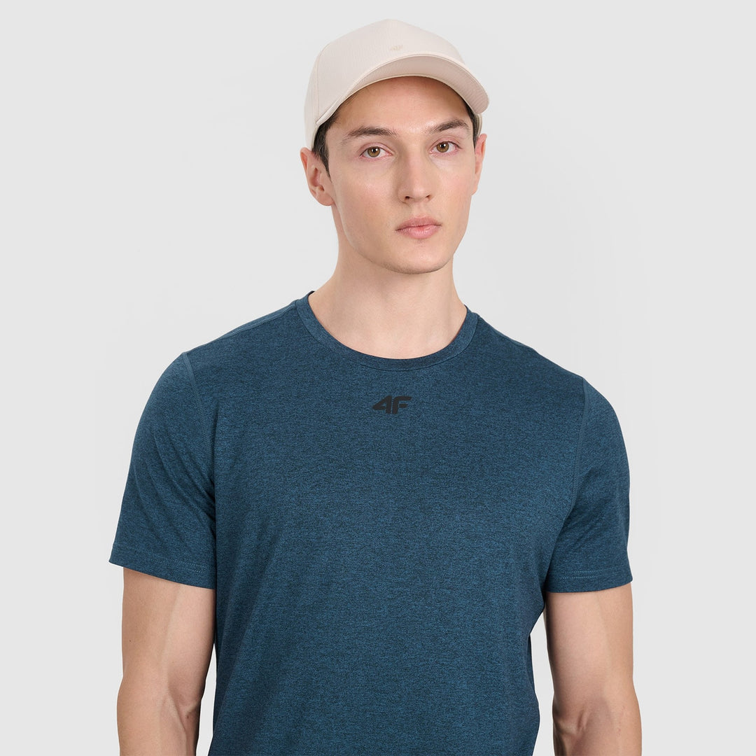 4F treeningsärk Sportwear Tee