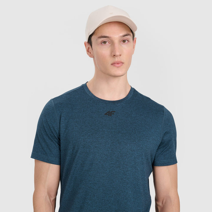 4F treeningsärk Sportwear Tee