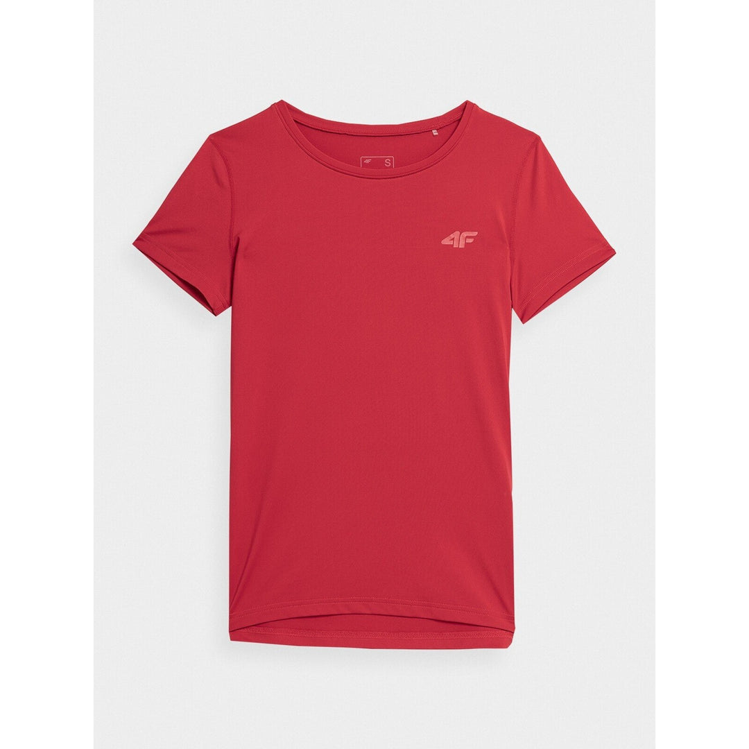 4F treeningsärk Training Tee