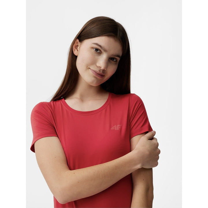 4F treeningsärk Training Tee