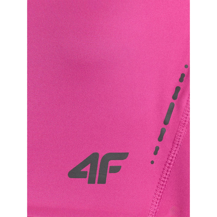 4F treeningtopp Functional Running