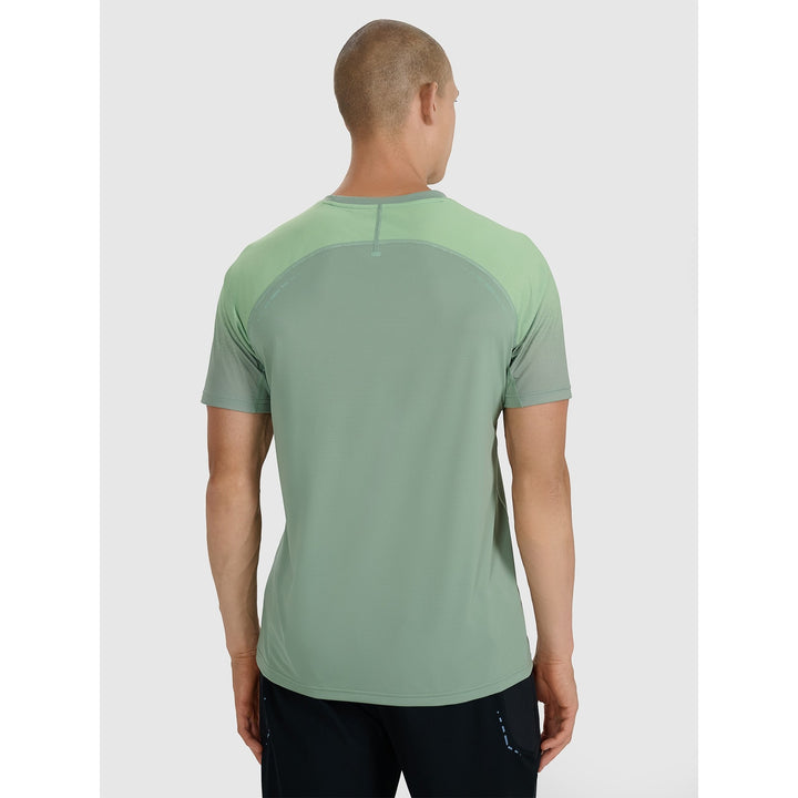 4F treeninsärk Trail Running Tee