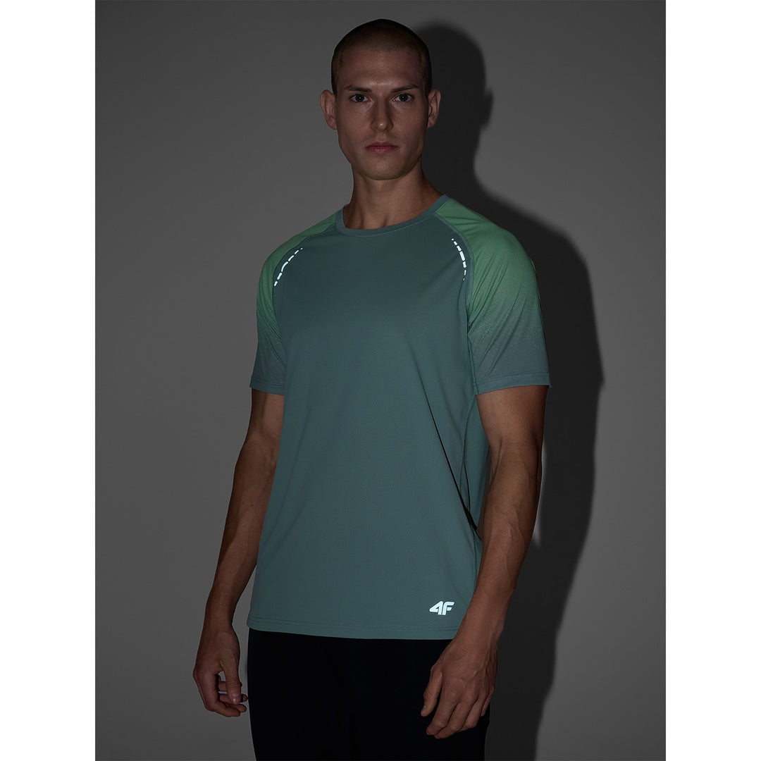 4F treeninsärk Trail Running Tee