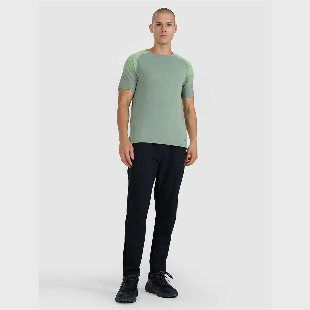 4F treeninsärk Trail Running Tee