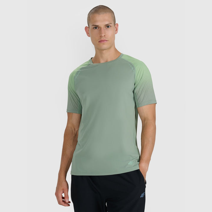 4F treeninsärk Trail Running Tee